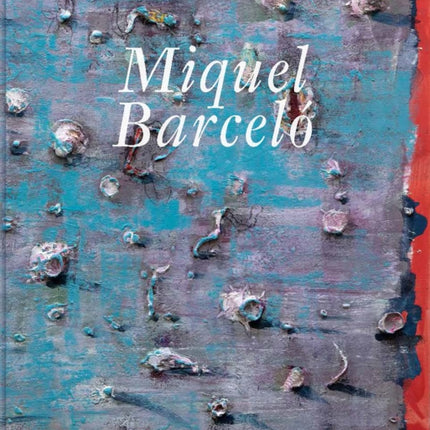 Miquel Barceló