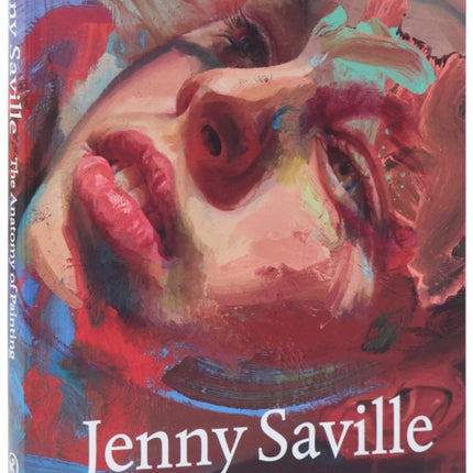 Jenny Saville