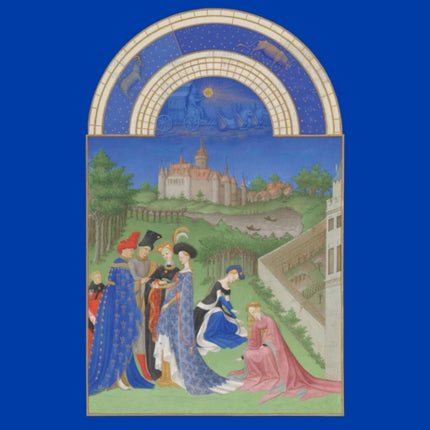 The Très Riches Heures of Jean Duke of Berry