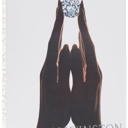 Harry Winston