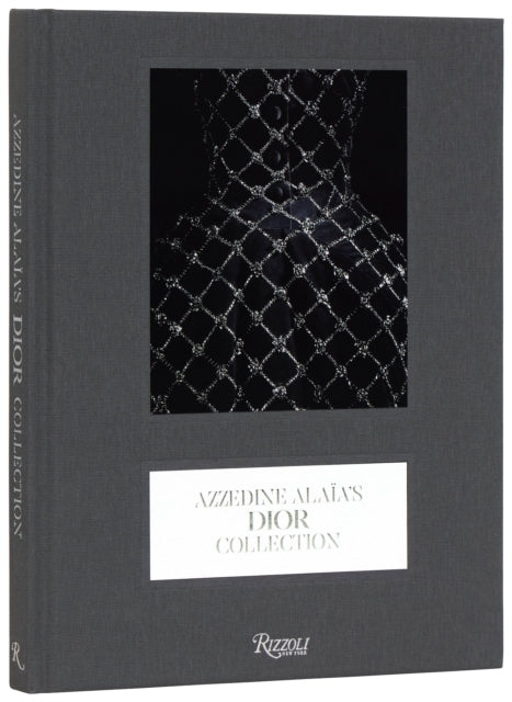 Dior The Collection of Azzedine Alaïa