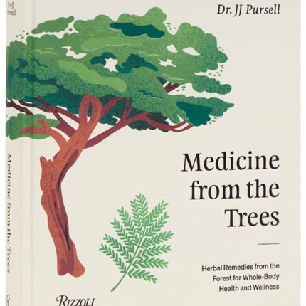 Medicine from the Trees