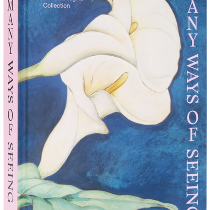 Many Ways of Seeing