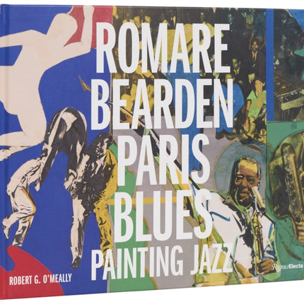 Romare Bearden