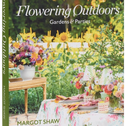 Flowering Outdoors