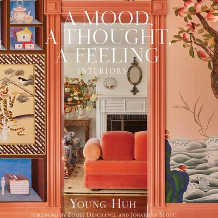 A Mood A Thought A Feeling
