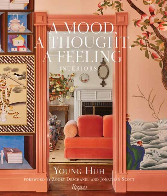 A Mood A Thought A Feeling