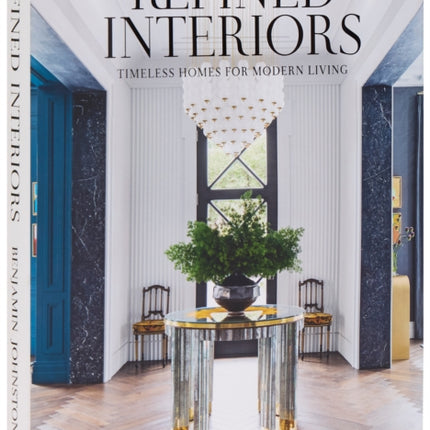 Refined Interiors