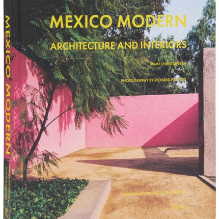 Mexico Modern