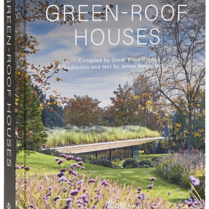 GreenRoof Houses