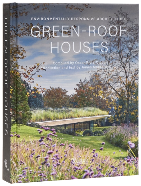 GreenRoof Houses