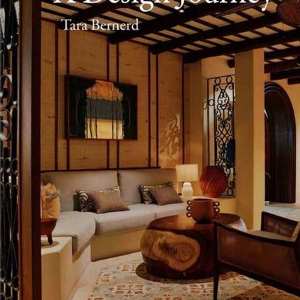 Tara Bernerd A Design Journey