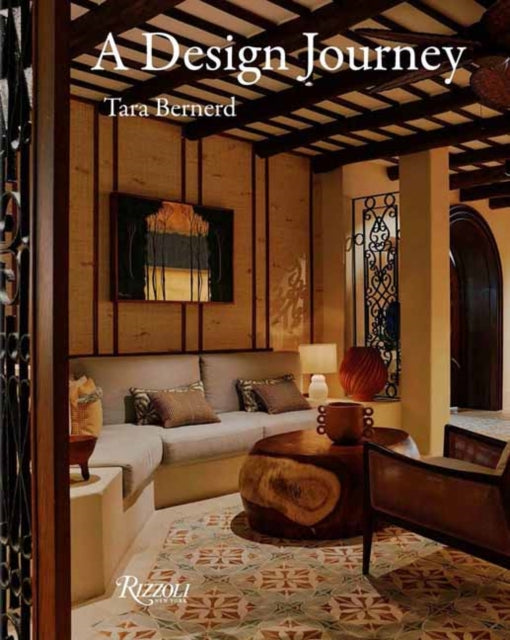 Tara Bernerd A Design Journey