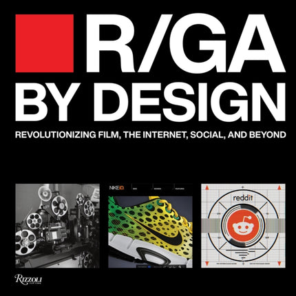 RGA By Design