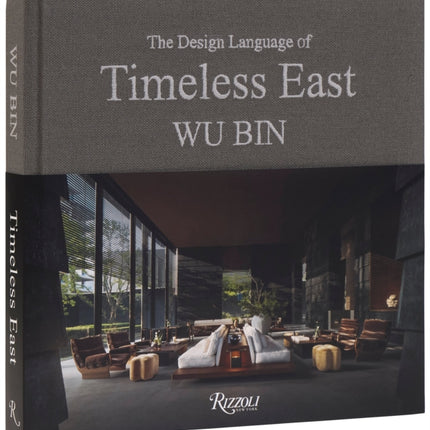The Design Language of Timeless East