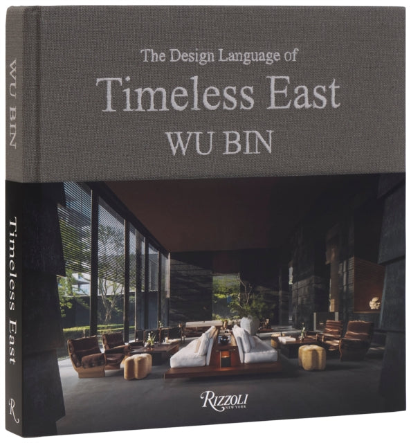 The Design Language of Timeless East