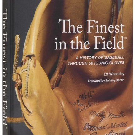The Finest in the Field
