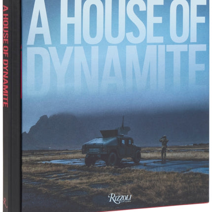 A House of Dynamite