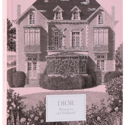 Dior Memories of Childhood