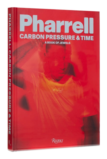 Pharrell: Carbon, Pressure & Time: Personal View of Jewelry, A