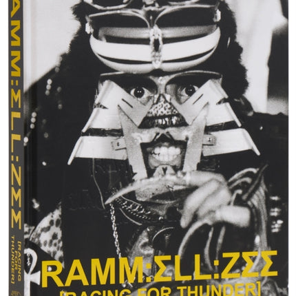 Rammellzee