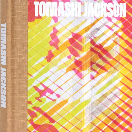 Tomashi Jackson