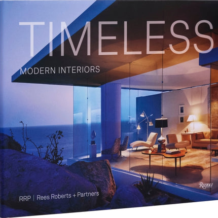 Timeless Modern Interiors