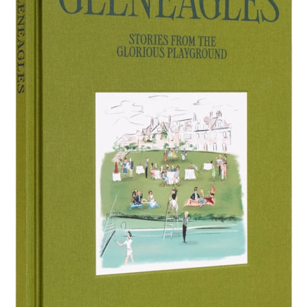 Gleneagles