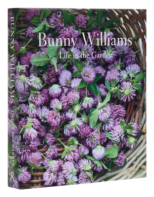 Bunny Williams Life in the Garden