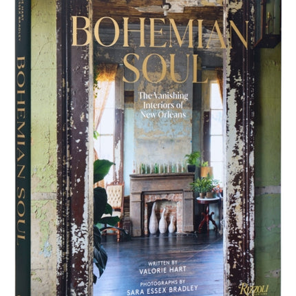 Bohemian Soul