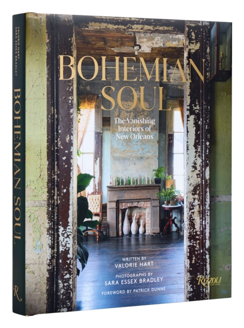 Bohemian Soul