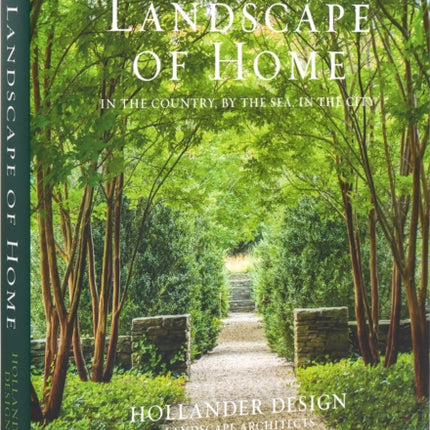 The Landscape of Home