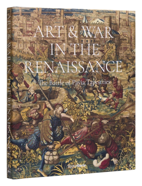 Art  War in the Renaissance