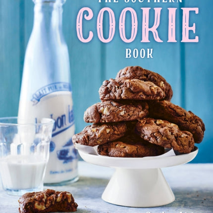 The Southern Cookie Book