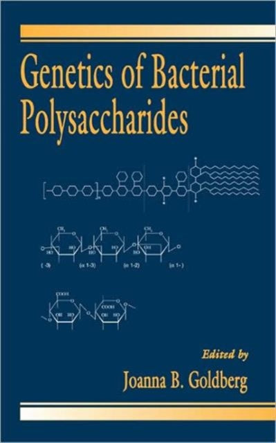 Genetics of Bacterial Polysaccharides