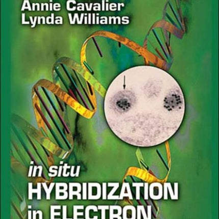 In Situ Hybridization in Electron Microscopy