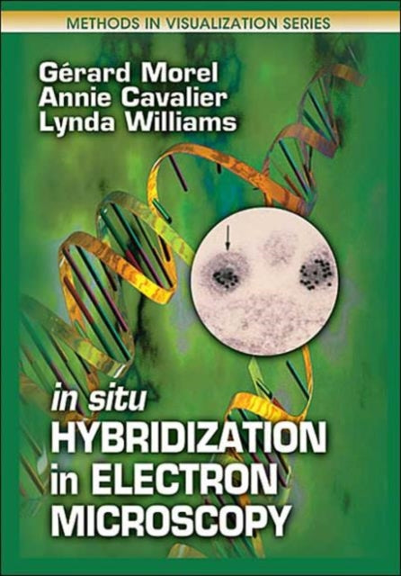 In Situ Hybridization in Electron Microscopy