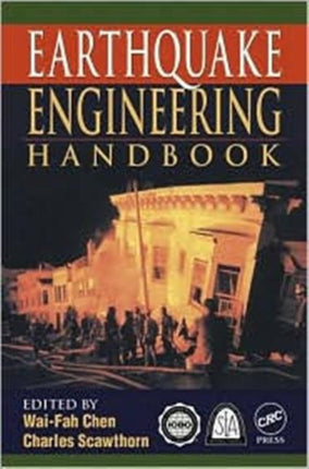 Earthquake Engineering Handbook