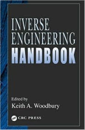 Inverse Engineering Handbook