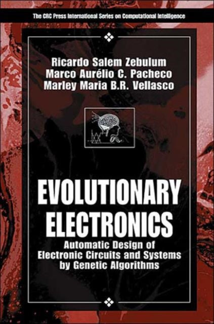 Evolutionary Electronics