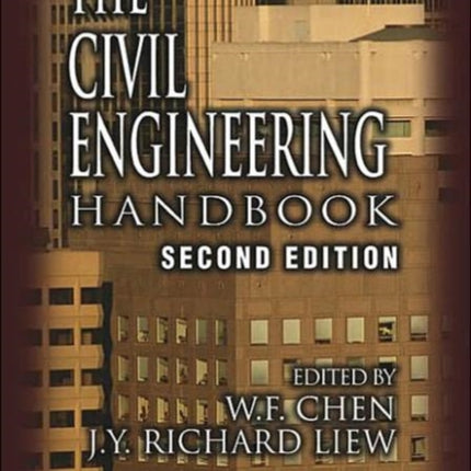 The Civil Engineering Handbook