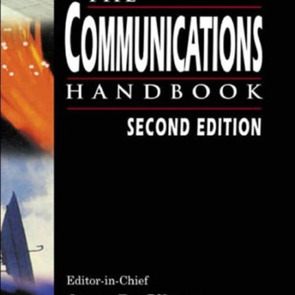 The Communications Handbook