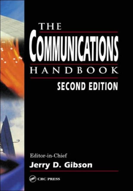 The Communications Handbook