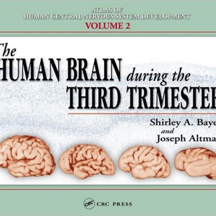 The Human Brain During the Third Trimester