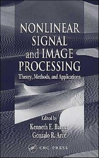 Nonlinear Signal and Image Processing
