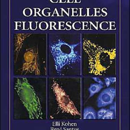 Atlas of Cell Organelles Fluorescence