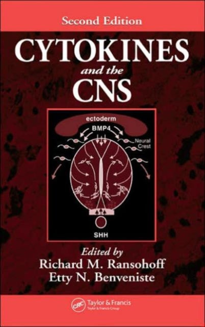 Cytokines and the CNS