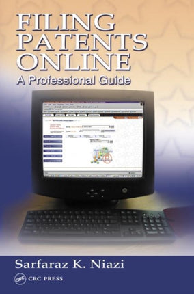 Filing Patents Online: A Professional Guide