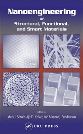 Nanoengineering of Structural, Functional and Smart Materials