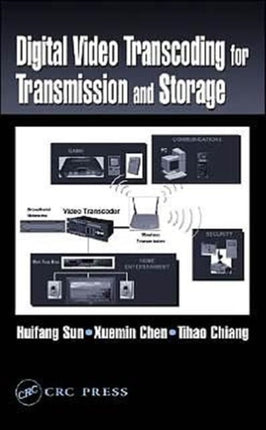 Digital Video Transcoding for Transmission and Storage